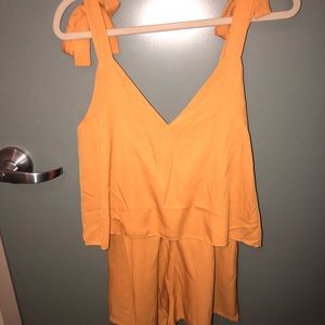 Women’s Romper size 4
